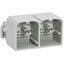 AK50 HYB HDR ASSY 56 CKT KEY2&4/