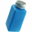 ONE-TOUCH BLUE BOTTLE HDPE 8 OZ