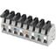 TERM BLOCK PLUG 8POS 5MM