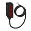 PHOTOELECTRIC SENSORS XUM8, BGS