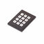 SWITCH KEYPAD 12KEY 0.005A 12V