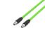SPE M8 HYBRID CABLE, MALE TO MAL