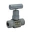 Soft Tip Mini Valve, 1/8" (NPT),