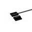 REED SENSOR, 1 FORM A, SPST-NO,