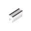 10 SEGMENT LIGHT BAR GRAPH LED D