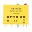 G4 AC INPUT 90-140 VAC/VDC, 5 VD