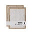 FILTRETE FLAT PANEL AIR FILTER