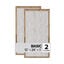 FILTRETE FLAT PANEL AIR FILTER