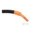 SHRINK TUBE ORANGE 3:1 27MM