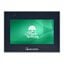 7.0" Ext. Temp, HMI IIoT, C1D2
