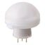 SENSOR PIR 170UA DIGITAL WHITE