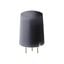 SENSOR PIR 170UA DIGITAL BLACK