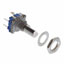 ROTARY ENCODER INCREMENT 12PPR