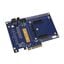 PCIe Mounting Bracket Kit