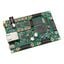 Brain-1  Zynq 7012S, 1 GiB DDR3