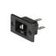 GI21 CONNECTOR INLET 2.6KW 400VD
