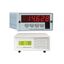 PROCESS/TEMP METER LED DIN RAIL
