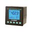 PROCESS/TEMP METER LED PANEL MNT