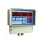 PROCESS METER LED DIN RAIL