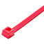 FL Pink Cable Tie