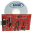 EVAL BOARD FOR XR20M128024