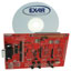 EVAL BOARD FOR XR20M1280L32