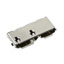 CONN RCPT USB3.0 MICRO B SMD R/A