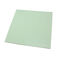 THERM PAD 228.6MMX228.6MM GREEN