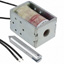 SOLENOID PULL CONTINUOUS 24V