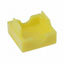 CAP IND YELLOW POLY FOR P01 SER