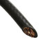CABLE COAXIAL RG62 22AWG 500'