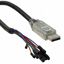 CABLE USB HS I2C/JTAG 5V .5M