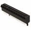 CONN PCI EXP FMALE 98POS 0.039