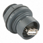 ADAPTER USB A RCPT TO USB B RCPT