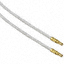 1.25MM M/F ON 26AWG 300MM
