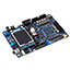 EVALUATION BOARD WITH STM32G474Q