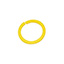 CODING COLOR RING, YELLOW, SIZE
