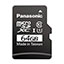 MEMORY CARD MICROSDXC 64GB UHS