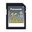 MEMORY CARD SDXC 128GB UHS