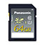 MEMORY CARD SDXC 64GB UHS
