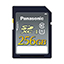 MEMORY CARD SDXC 256GB UHS