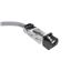 CABLE, CAT6A, INDUSTRIAL RJ45, S