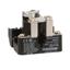POWER RELAY, TYPE C, 2.0 HP, 30A