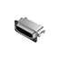 CONN RCPT USB2.0 MICRO B SMD R/A
