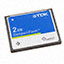 MEMORY CARD COMPACTFLASH 2GB SLC