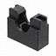 SNAP-IN CONDUIT HOLDER UH09 FOR