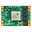 IC MODULE ZYNQ USCALE 2GB 128MB