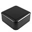 BOX ABS BLACK 6.299