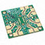 BOARD EVAL FOR AD8013AR-14
