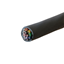 CABLE 12COND 18AWG SLATE 100'